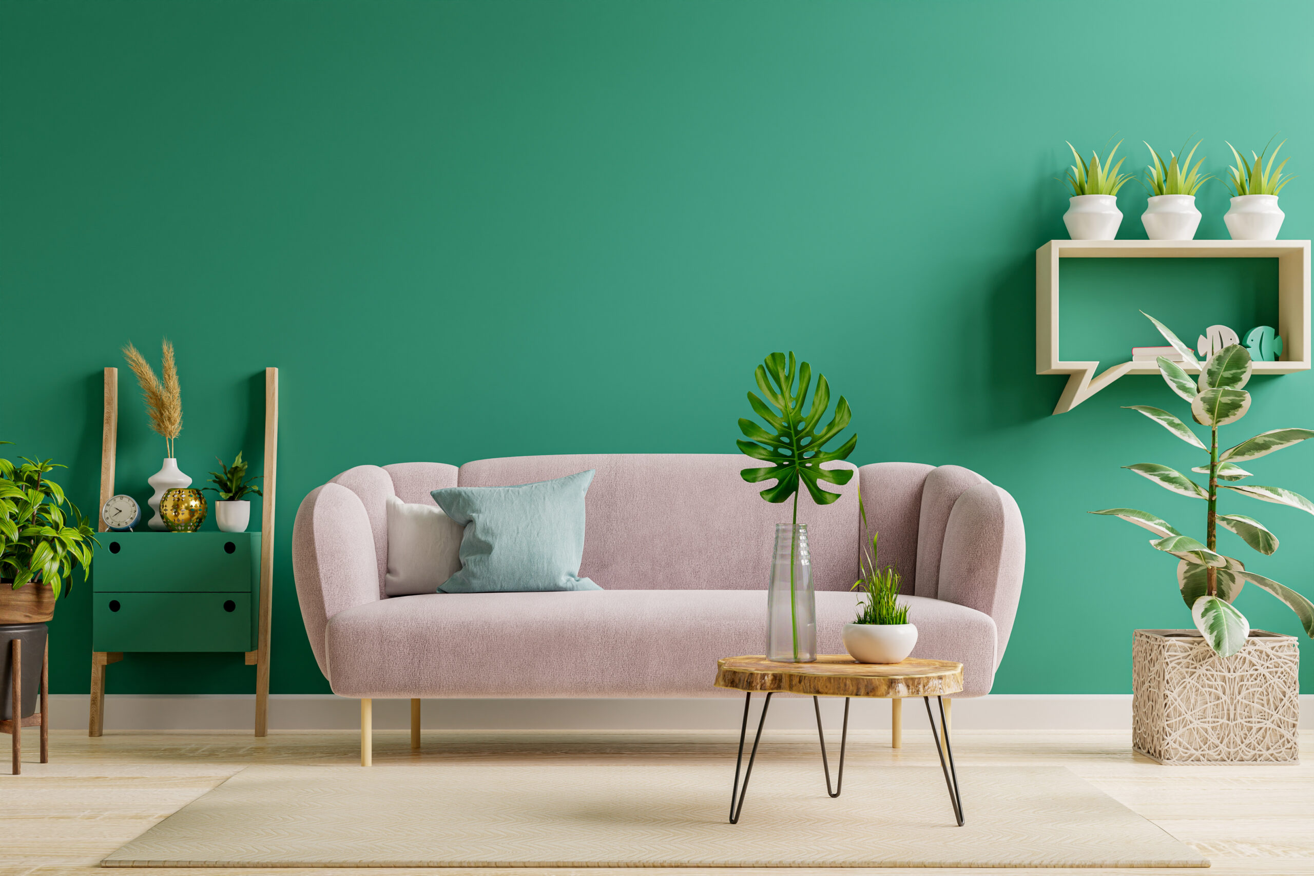 How-to-clean-furniture-upholstery-using-microfiber