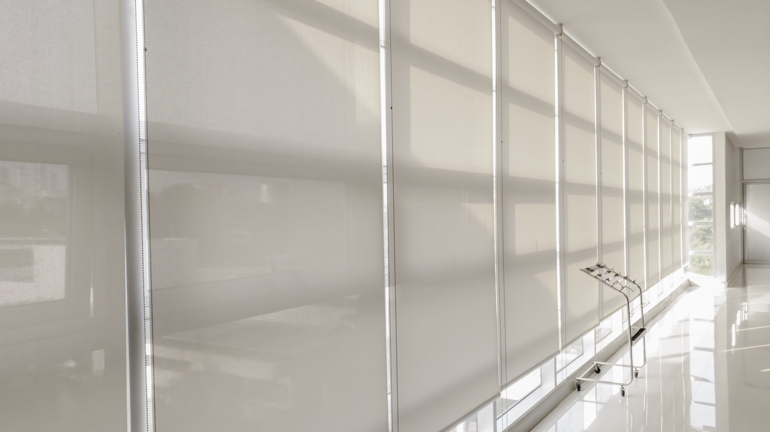 Roller-Blind