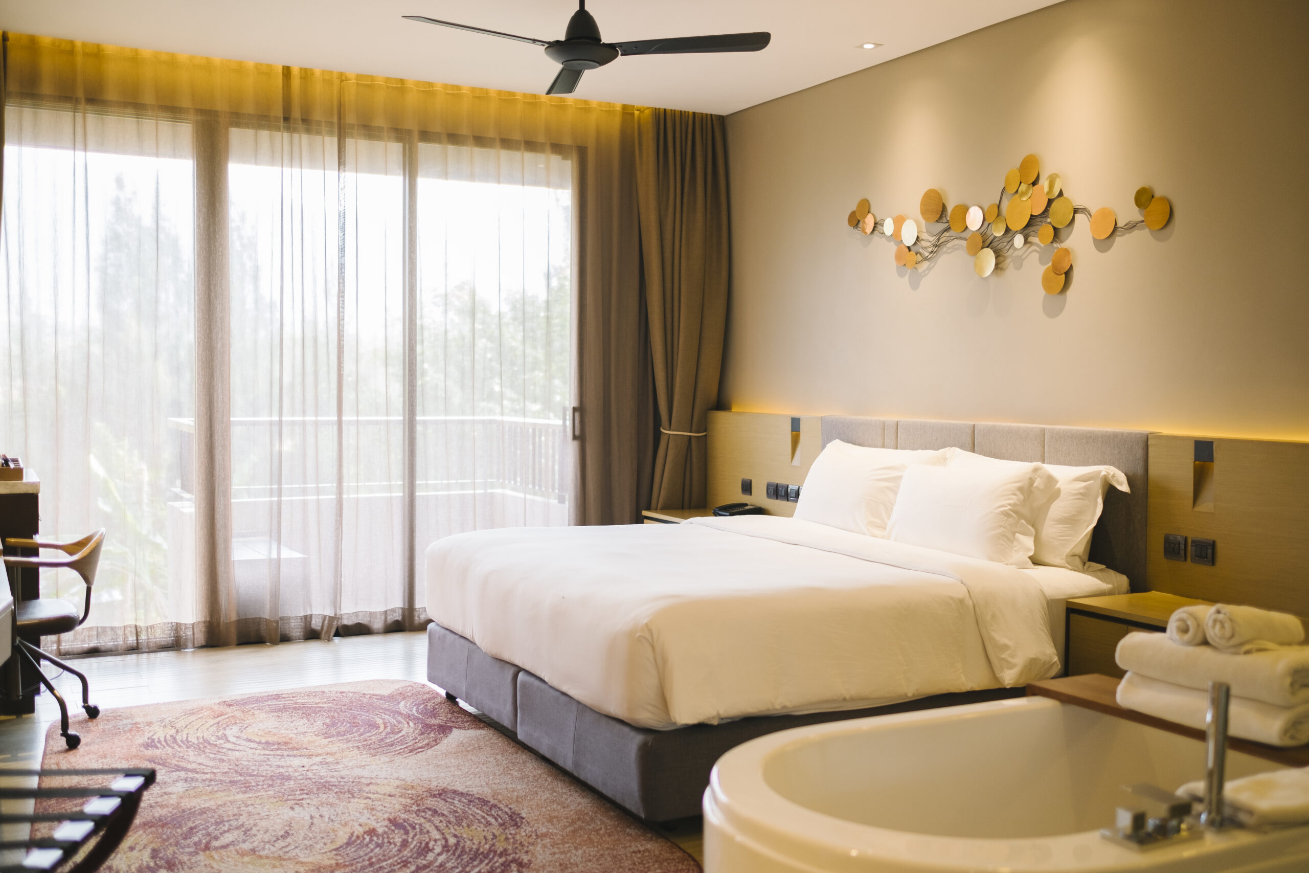 A-Delve-into-the-World-of-Gel-Infused-Memory-Foam-Mattresses-A-Thorough-Guide