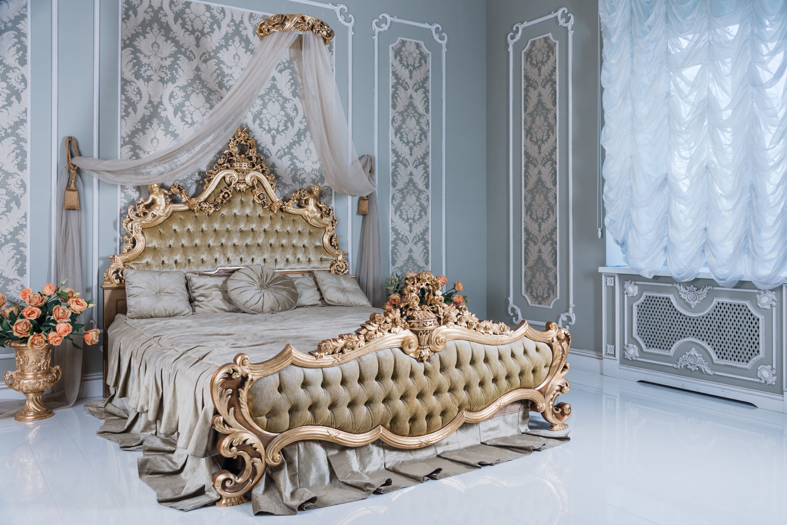 Sleep-Like-a-Baby-How-Memory-Foam-Mattresses-are-Revolutionising-the -Sleep-Industry