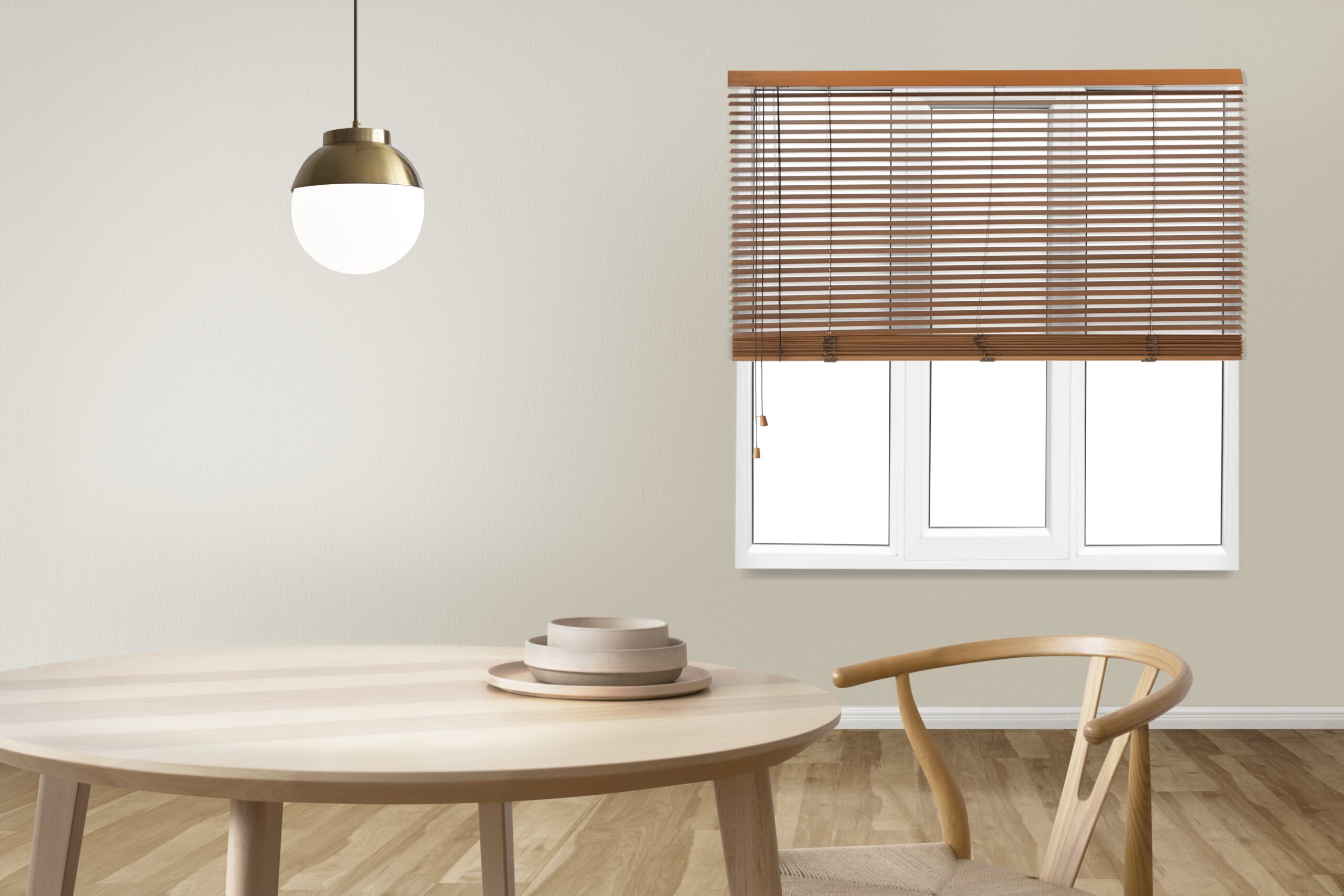 The-Timeless-Elegance-of-Wooden-Blinds-A-Versatile-Window-Covering-Solution