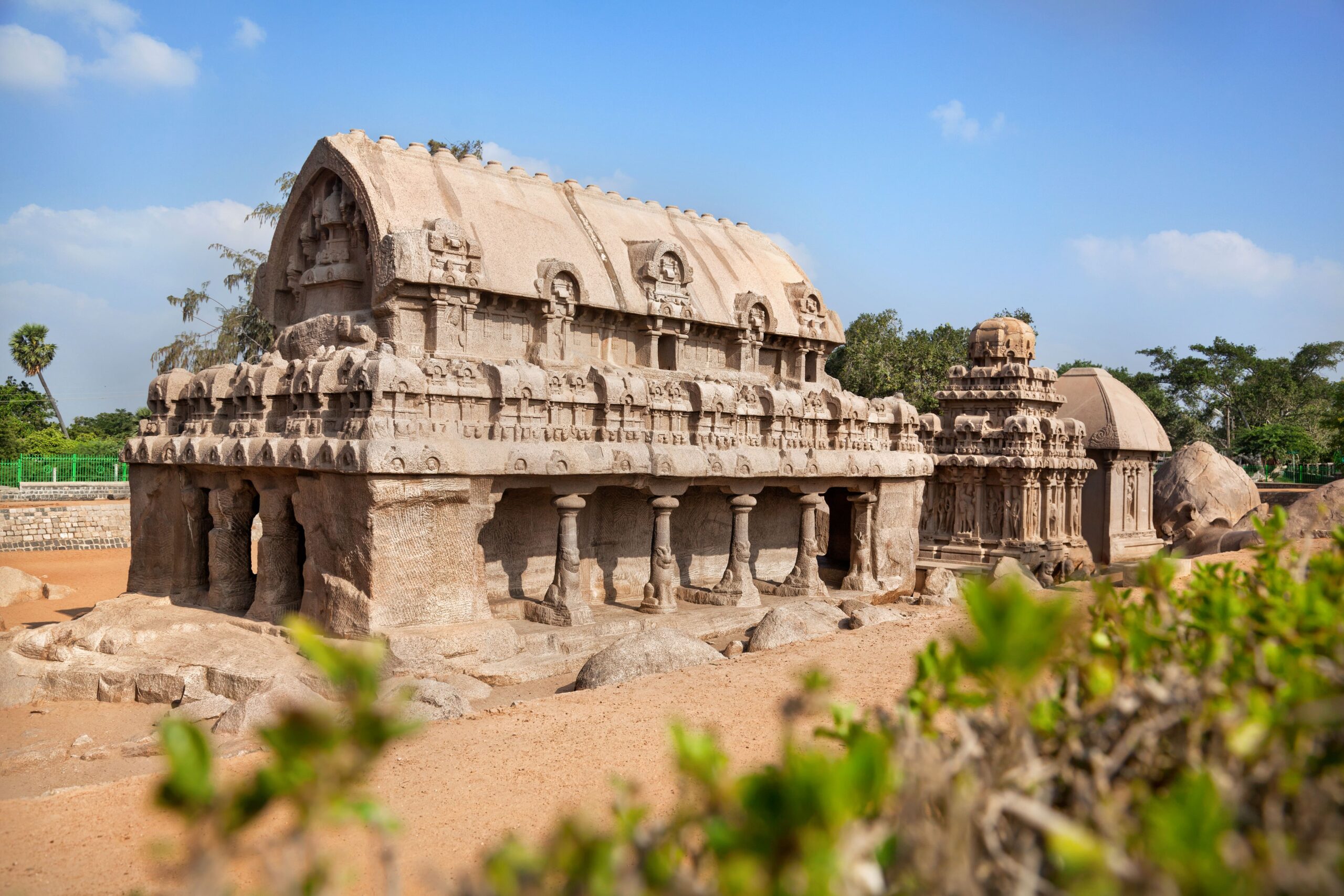 Tiger-Cave-at-Chennai-Mahabalipuram-A-Mesmerizing-Oasis-of-Nature-and-Spirituality