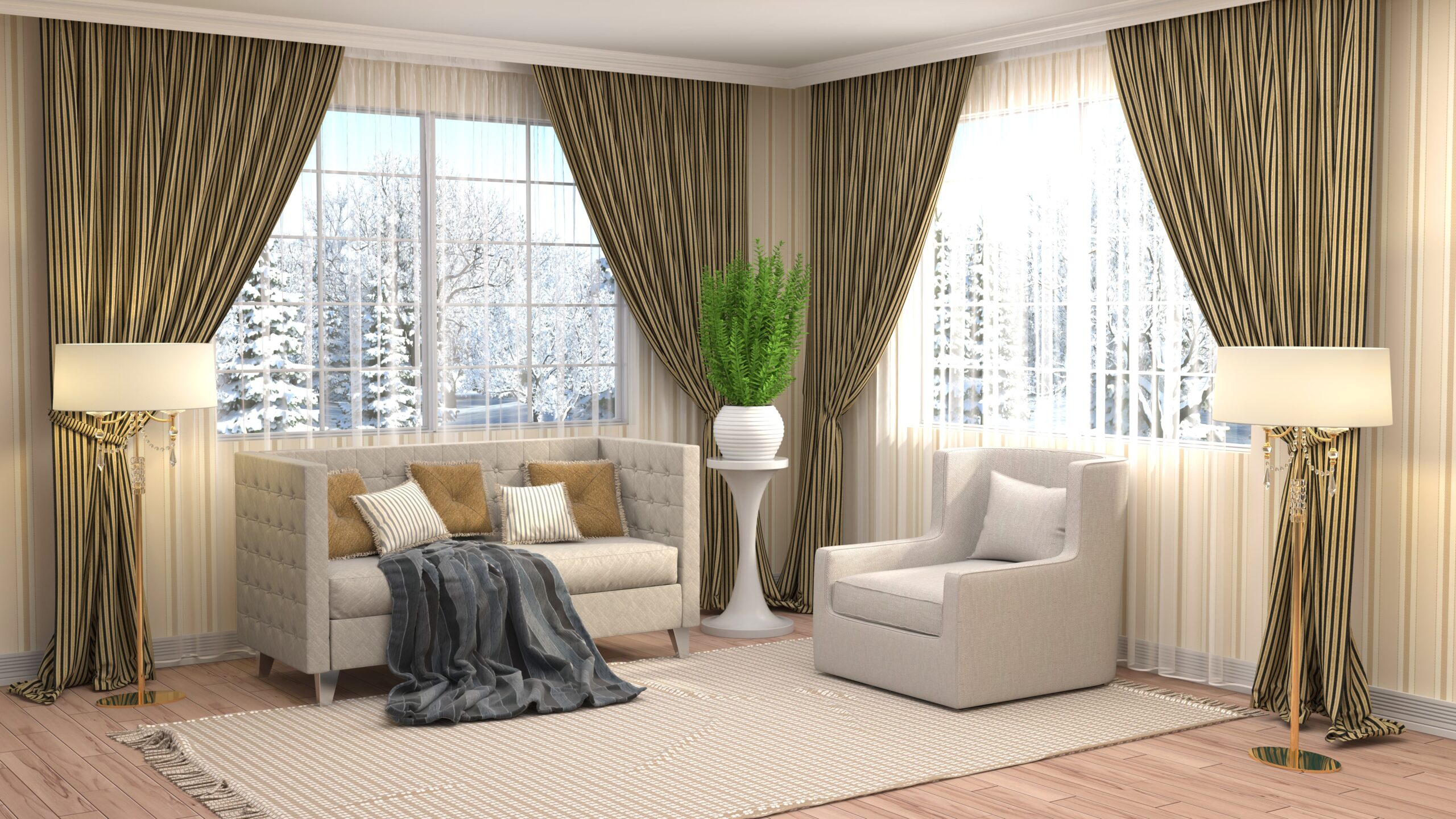 How-to-Measure-Your-Windows-for-Curtains-and-Blinds!