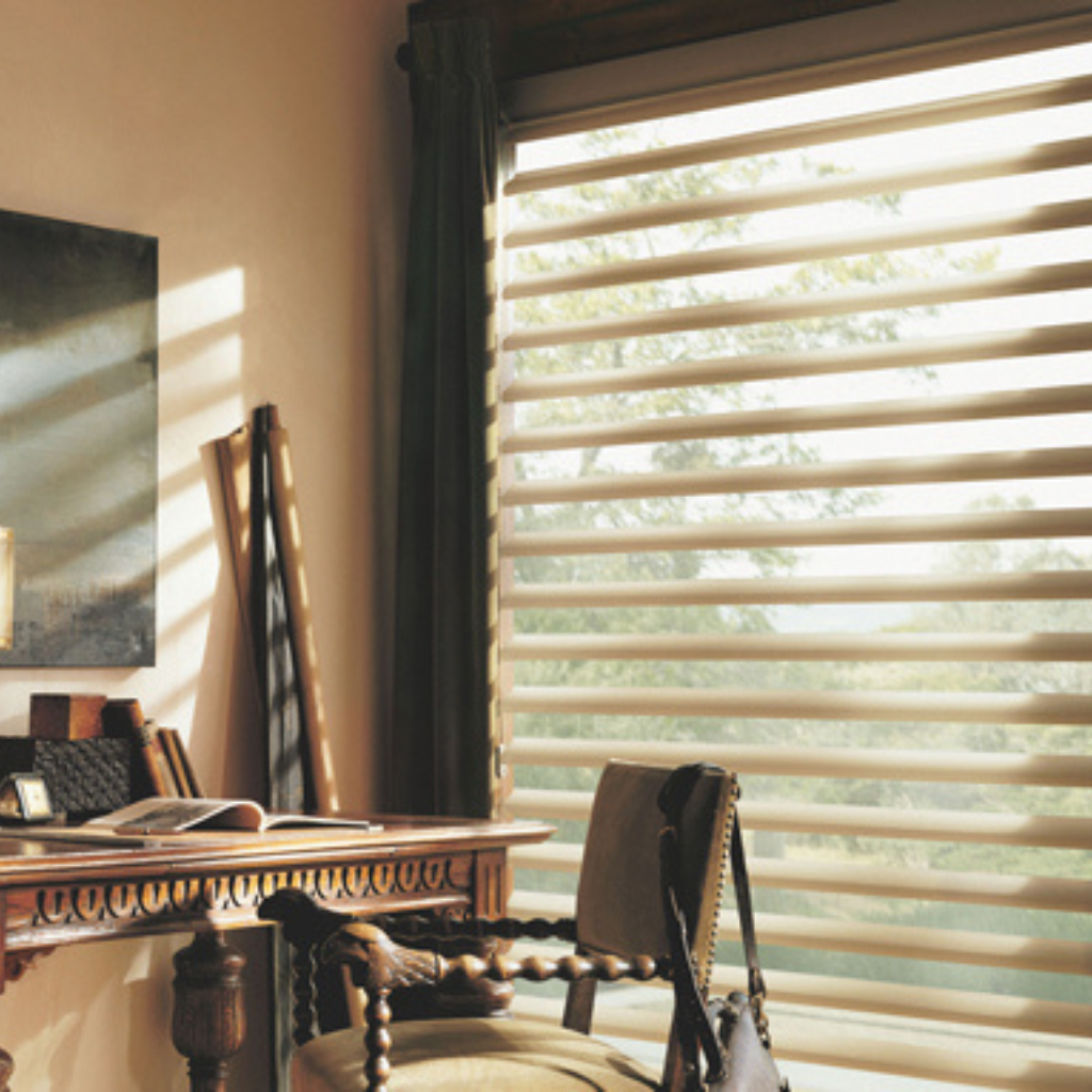 Hunter Douglas blinds in Chennai