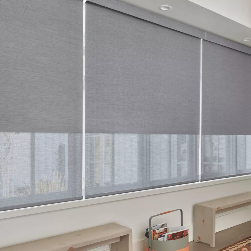 Hunter Douglas blinds in Chennai
