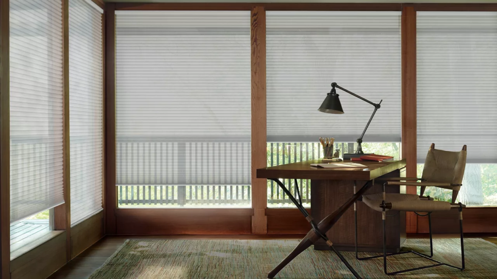 Hunter Douglas blinds in Chennai