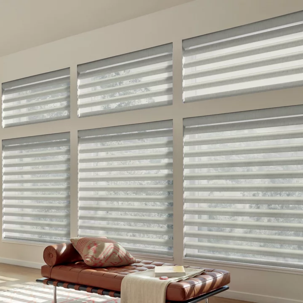 Hunter Douglas blinds in Chennai