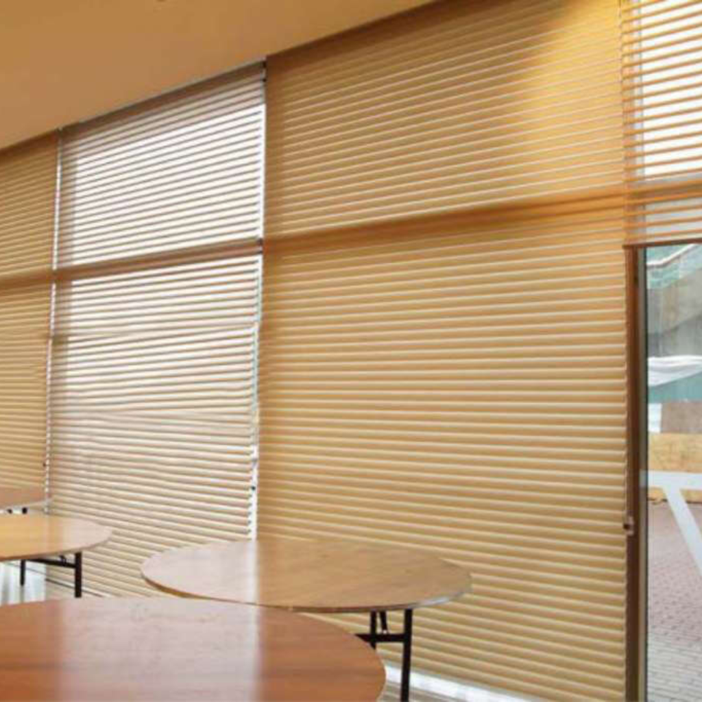 Solarette Blinds