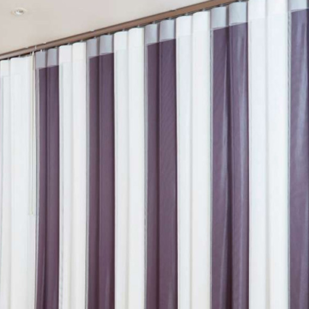 Smart curtain