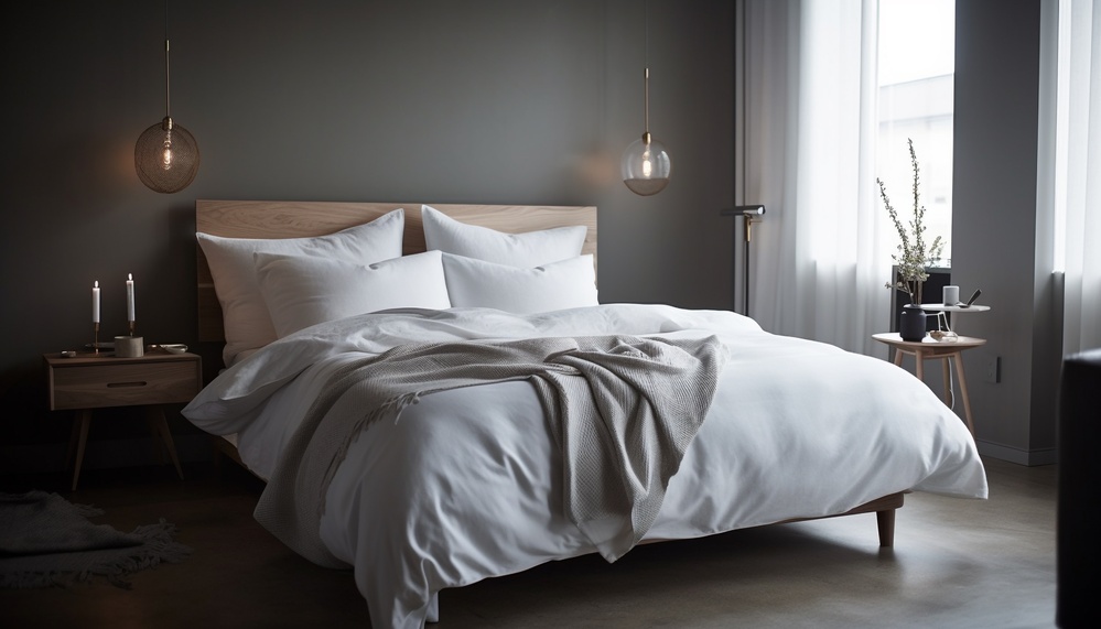 Magniflex mattress in Chennai