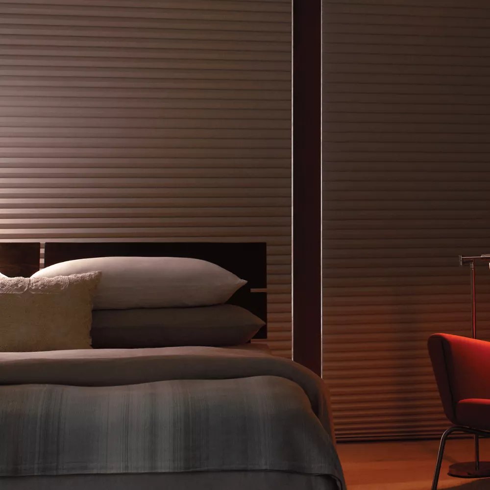 Hunter Douglas blinds in Chennai