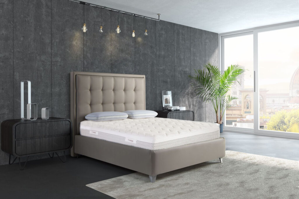 Magniflex mattress in Chennai