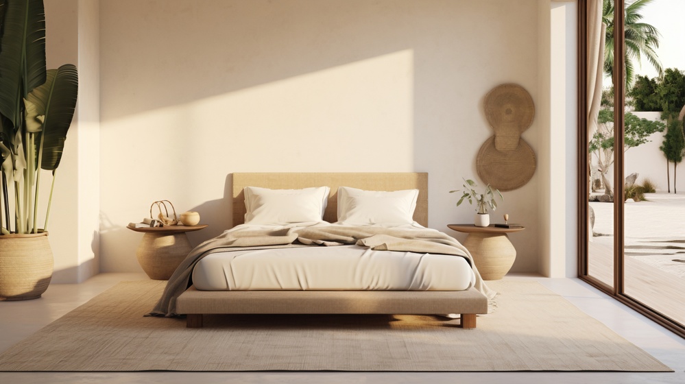 Magniflex Mattress in Chennai