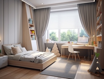 Forest drapery systems in chennai