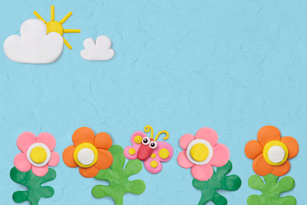 wallpaper design ideas for a kid's room