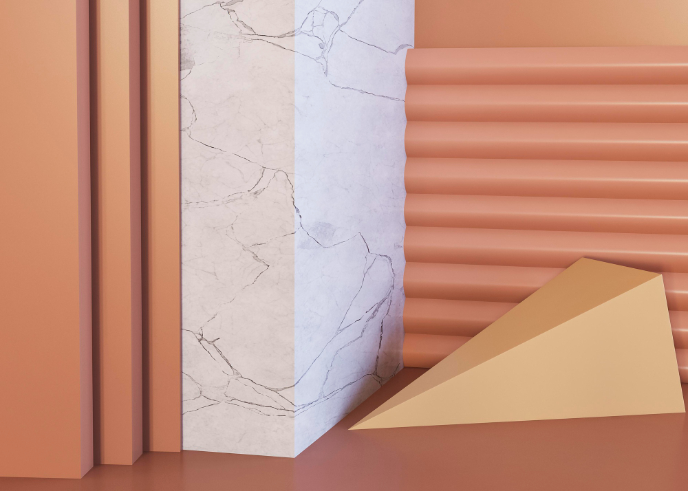 Peel-and-Stick Wallpaper