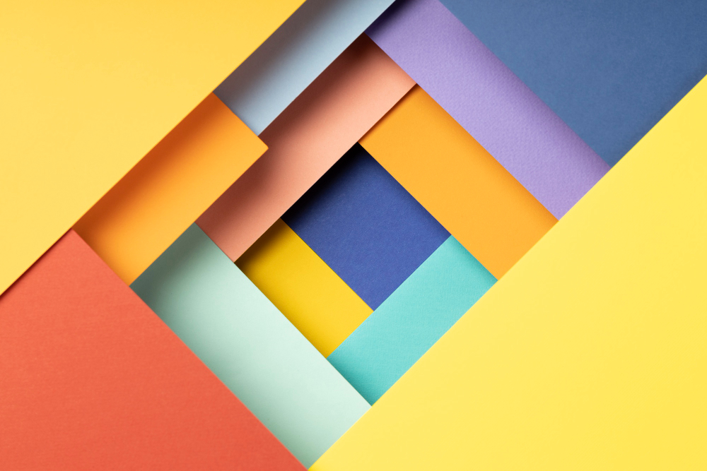 Modern wallpaper