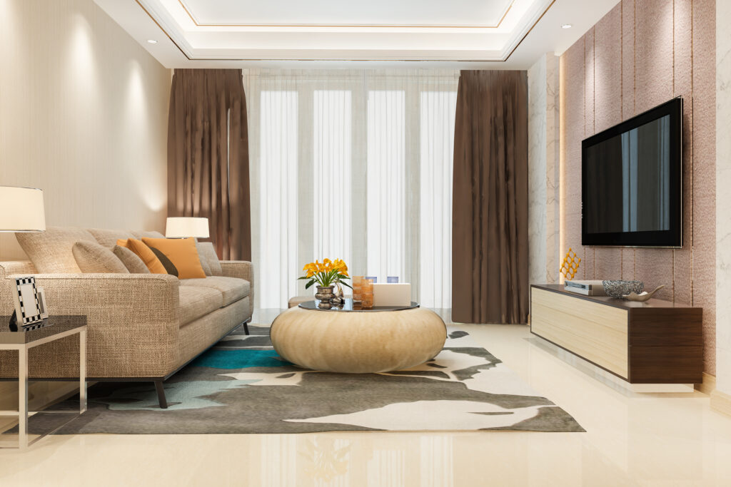 Toso automatic curtains in chennai
