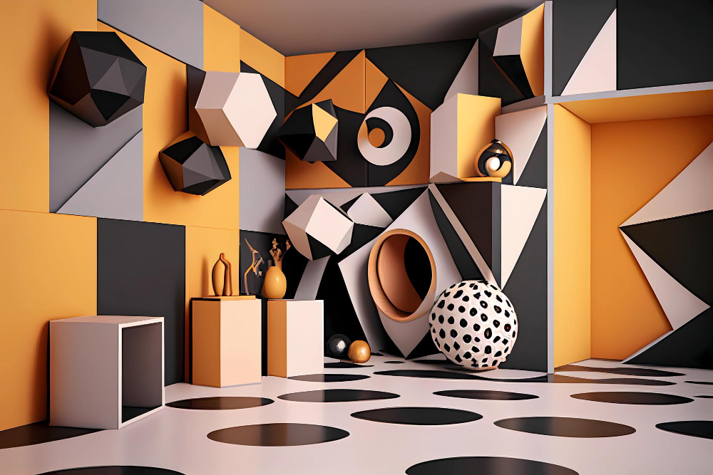3d wallpaper designs for living room