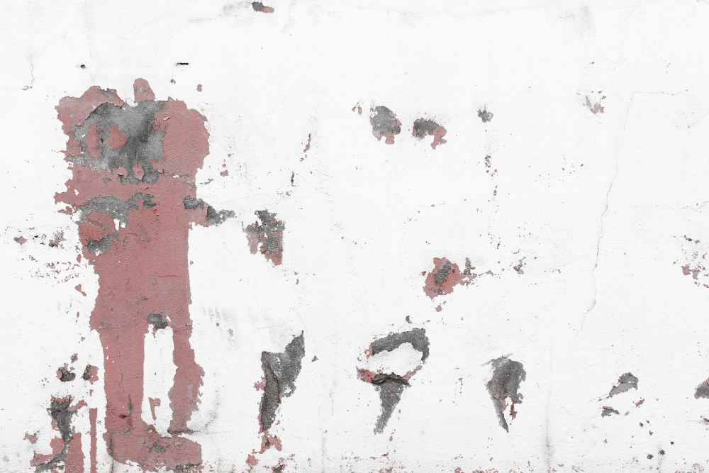 Wallpaper vs Paint