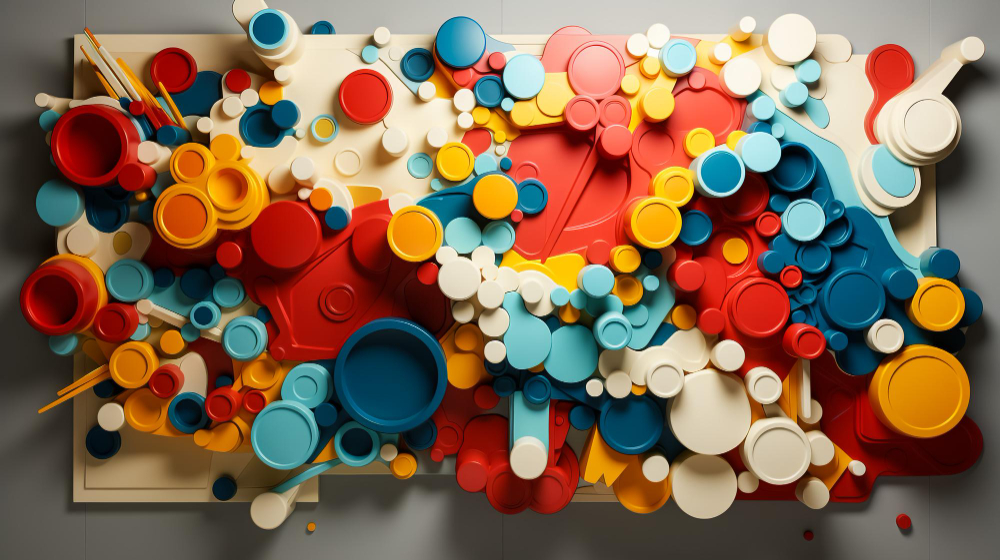 Peel-and-Stick Wallpaper