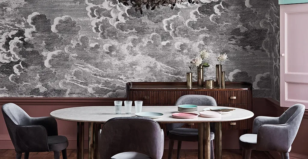 cole&son wallpaper in chennai