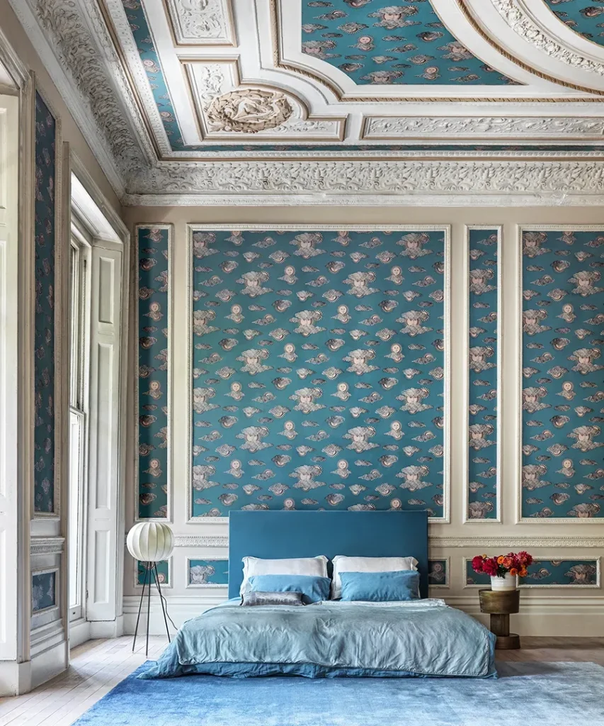 cole&son wallpaper in chennai