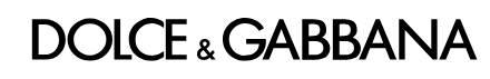 Dolce & Gabbana