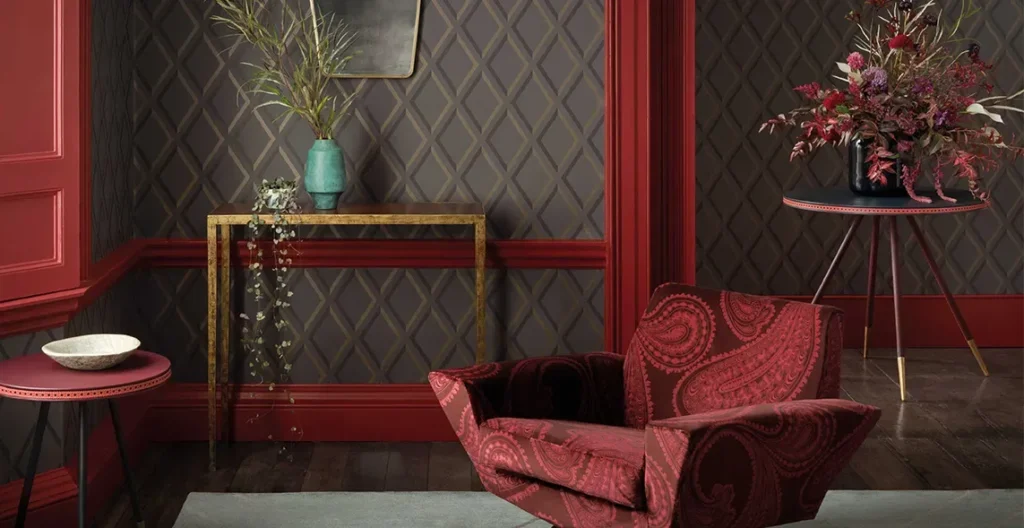 cole&son wallpaper in chennai