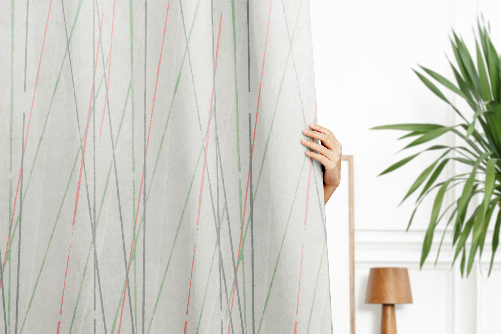 Curtains, Drapes, and Window Treatments