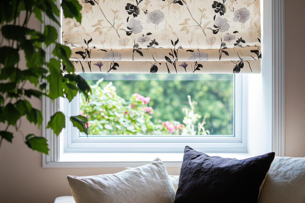 Curtains, Drapes, and Window Treatments