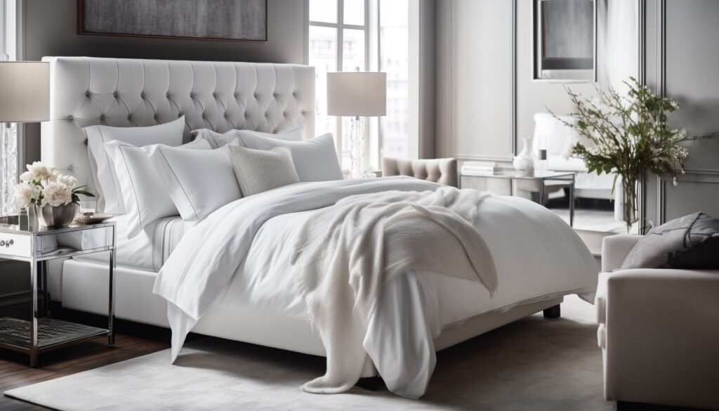 Mattress